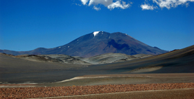 Volcan Incahuasi - Absolu Voyages
